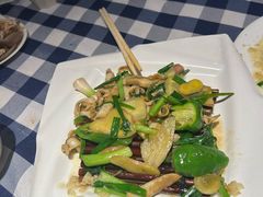 圣子王-阿妹小海鲜(下角店)
