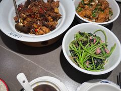-山涧肴·湘味家肴(松岗满纷天地店)