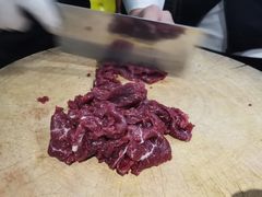 -手选潮汕鲜活牛肉火锅(二七广场店)