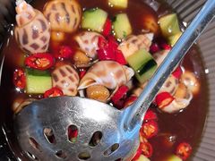 冰镇花螺-海鲜e族(马王堆店)