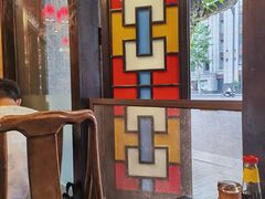 -红鼎坊·老成都火锅(新南门店)