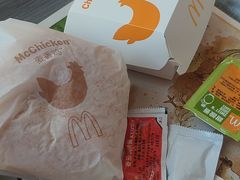 -麦当劳(厦门思明路店)