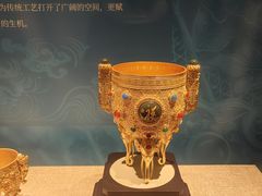 -北京工艺美术博物馆