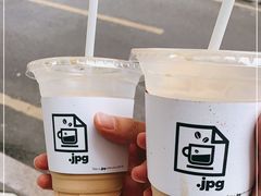 -JPG coffee(广州体育西店)