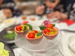 -若蘭慈·无国界素食料理(欢乐海岸店)