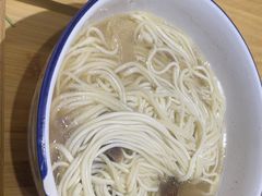 -马记永·兰州牛肉面(3019君尚店)
