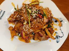 -苏渝汇重庆江湖菜(桐泾公园店)
