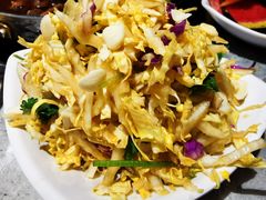 -蝎菜杨·牛肉面 羊蝎子火锅(光熙门北里店)
