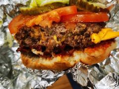 -华莱士·炸鸡汉堡(吉祥街店)