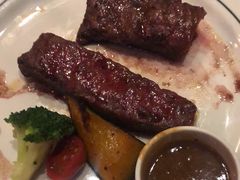 -食间牛排(湖西路店)