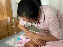 -汇慈安·高端自营月嫂(武汉月子尊享店)