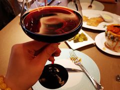 -波特曼西餐厅(中央大街店)