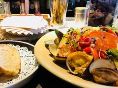 -STARRY CAFE & LOUNGE BAR(高新店)
