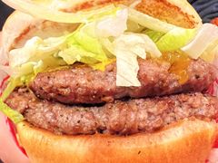 一重奏汉堡-FATBURGER 特富客汉堡(外交公寓店)