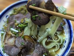 -十里香粉馆(虹桥中路店)
