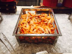 -苏州吴江盛虹万丽酒店-燃餐厅(盛泽店)