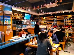 -木屋烧烤(万德庄店)