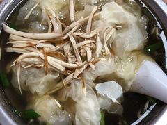 -荣巷小馄饨(荣巷店)
