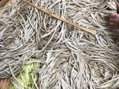-邓记手擀面(桃花源店)