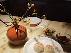 -京华烟云·北京烤鸭(领展购物广场·中关村店)