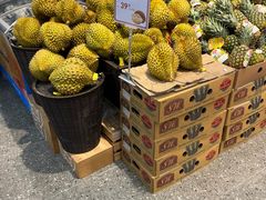-盒马鲜生(富田新天地店)