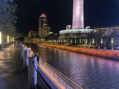 -南通濠河风景名胜区