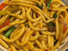 -连手特色烤串