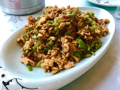 -春饼家常菜(百子湾店)