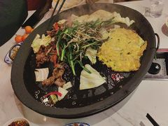 -一烙锅(友谊店)