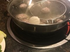 牛筋丸-八合里潮汕鲜牛肉火锅(惠州华贸店)