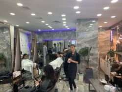 -YDO SALON