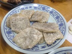 -门框胡同百年卤煮(鸟巢店)