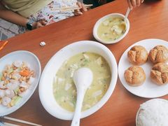 -蔡家酒楼(一德街店)