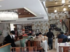 -乾隆美食·本帮菜(黄河路店)