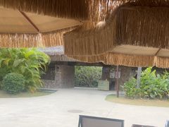-珠海海泉湾神秘岛亲子乐园