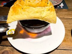 -卢布里西餐厅(总店)