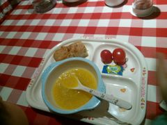 -西贝(上海我格广场店)