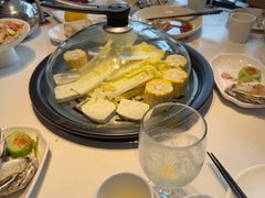 -水禾轩·海鲜蒸汽主题餐厅(拱北店)
