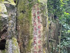 -鼎湖山风景区