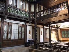 -聚春园驿馆(福州三坊七巷店)