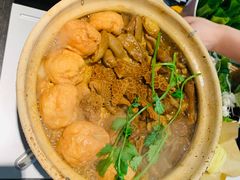 -大吉利·潮汕鲜牛肉火锅(万峰路店)