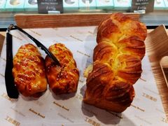 蜜皮布里欧-工匠面包(壹方店)