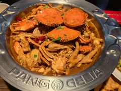 -胖哥俩肉蟹煲(湛江印象汇店)