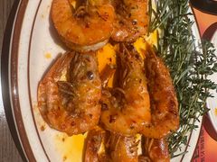 -ZAFFERANO西班牙海鲜饭(上海首店)