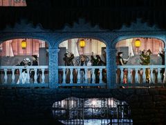 -三亚红色娘子军演艺公园景区