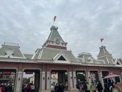 -沈阳方特欢乐世界