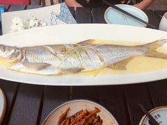 -苏帮袁Sue Cuisine(将台店)