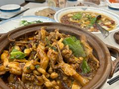 -王家大院·南京菜(湛江路总店)