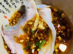 -秋语木桶鱼.酸菜鱼(开发区火车站店)