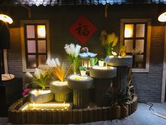 -锅来乐地锅鸡(安亭店)